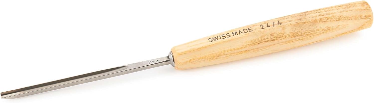 PFEIL “Swiss Made” #24 Herramienta Fluteroni 0.157 in