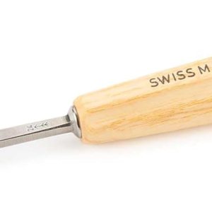 PFEIL “Swiss Made” #24 Herramienta Fluteroni 0.157 in PFEIL “Swiss Made” #24 Herramienta Fluteroni 0.157 in