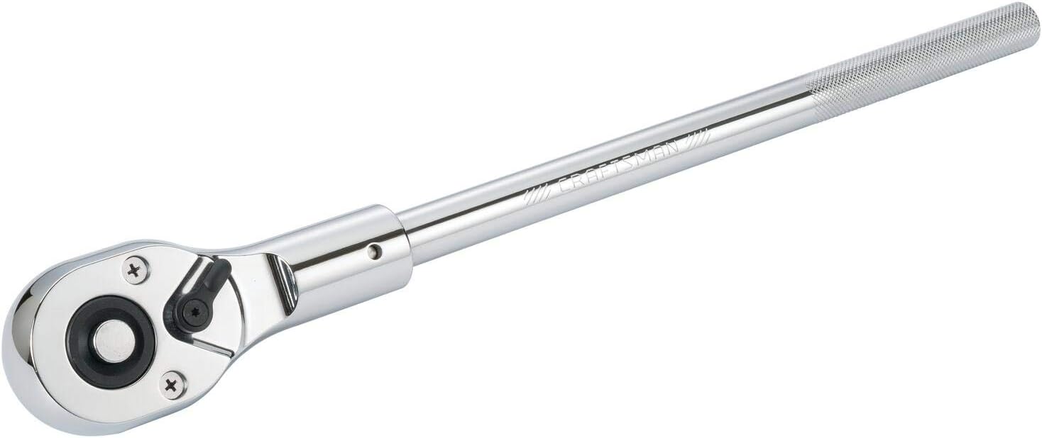 CRAFTSMAN CMMT13015 34″ Drive 24T cabeza de pera