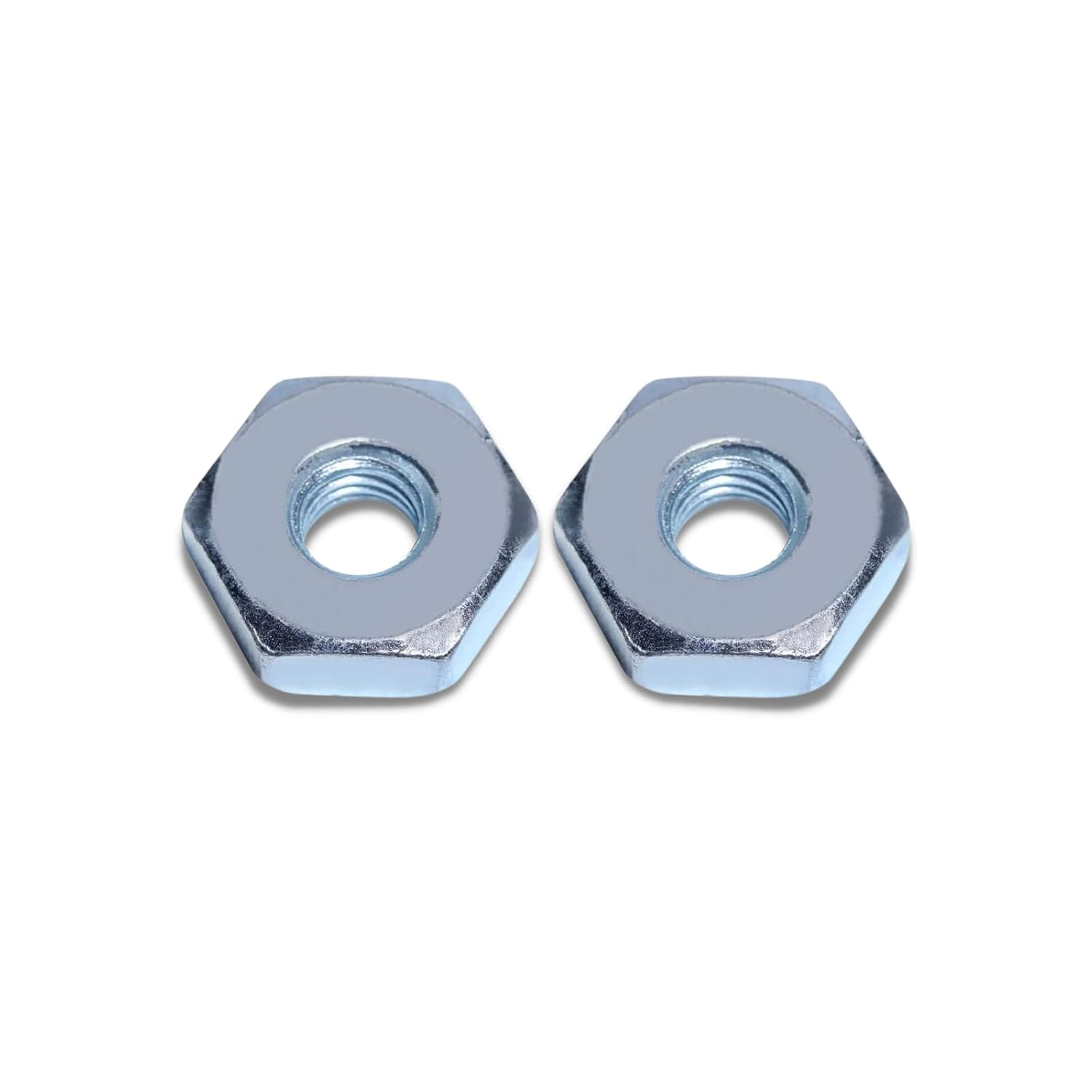 2pcs MS250 Motosierra piñón cubierta barra tuerca para 010 011 012 024 025 026 028 032 034 036 046 064 066 MS250 MS260 MS290 MS360 MS171 MS171 MS171