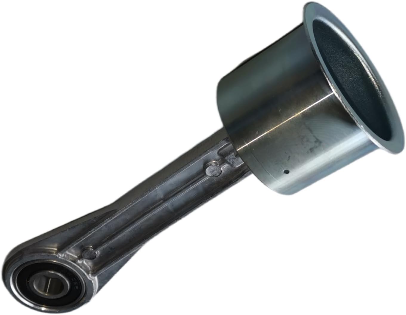Kit de pistón del compresor de aire KK-4964 sin aceite para el cable de Porter Dewalt Craftsman reemplaza a CAC-4069 D26711 889967 889162