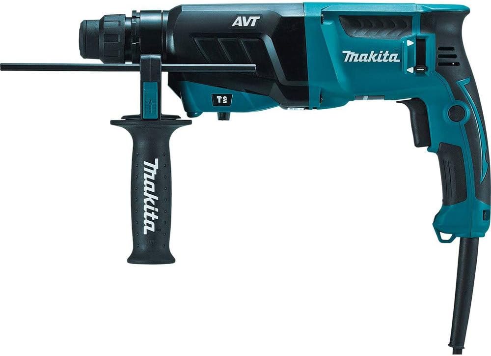 Makita HR2631F 1″ AVT Martillo rotativo