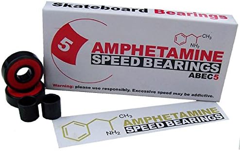 Shake Junt Cubierta de monopatín Incantation 8.125″x 31.5″ Completo