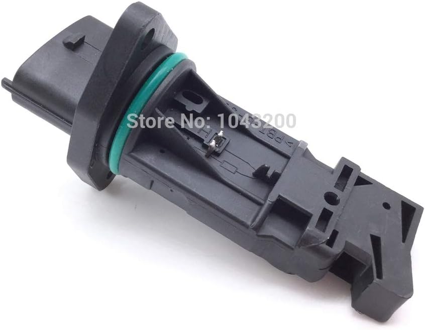 Sensor de flujo de aire masivo 0281002478 Compatible con Opel Compatible con Vauxhall Compatible con Zafira A 2.0DTi 2.2DTi Sensor de caudal de aire