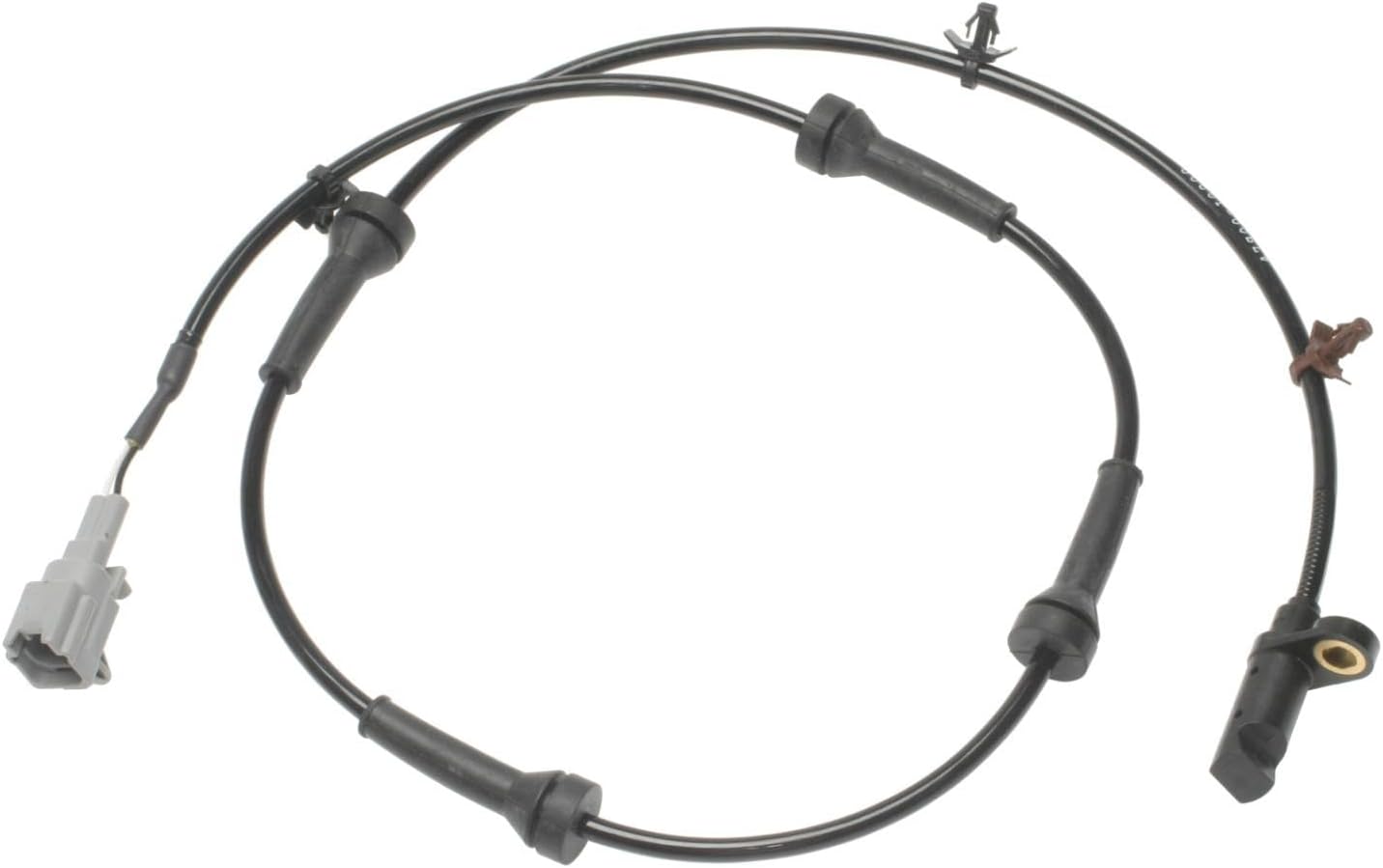 Rear ABS Wheel Speed Sensor Compatible With Nissan X-Trail AWD 2008 2009 2010 2011 2012 PC-686327