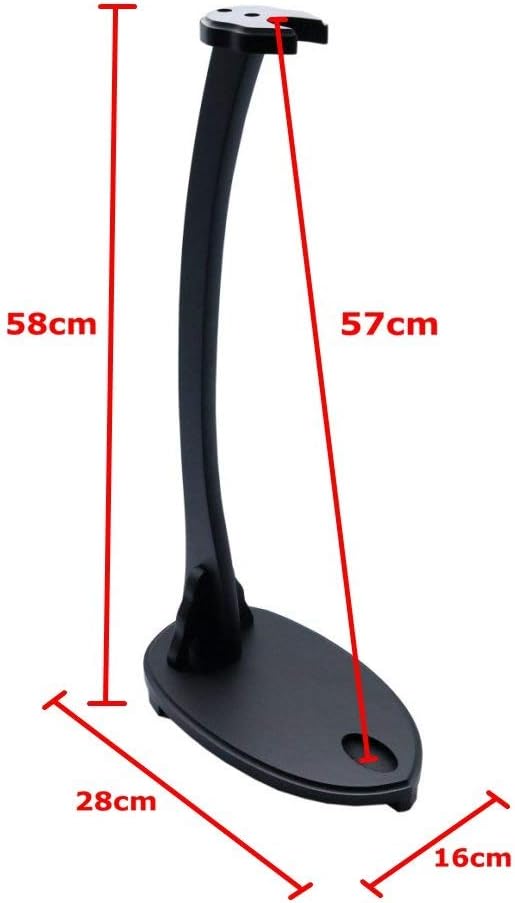 Katana Sword Wall Mount, Japanese Sword Stand Wall Mount Samurai Display Rack for Wall Lightsaber Stand