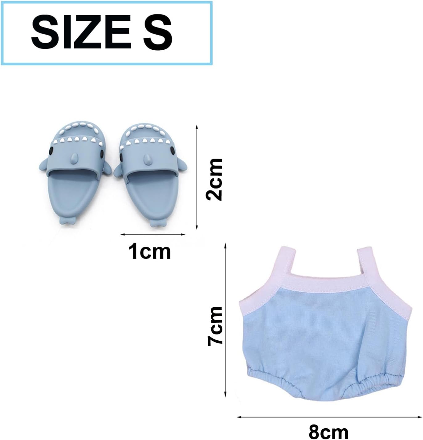 Conjunto de disfraz de hámster con camisa, sombrero, zapatos, pantuflas de tiburón para mascotas reales, linda ropa de fiesta de vacaciones de mini