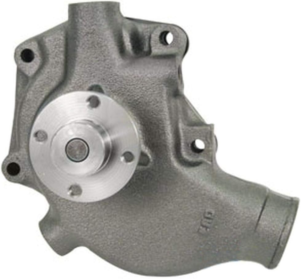 Se adapta a la bomba de agua JD-AR45332-WP para John Deere AR45332
