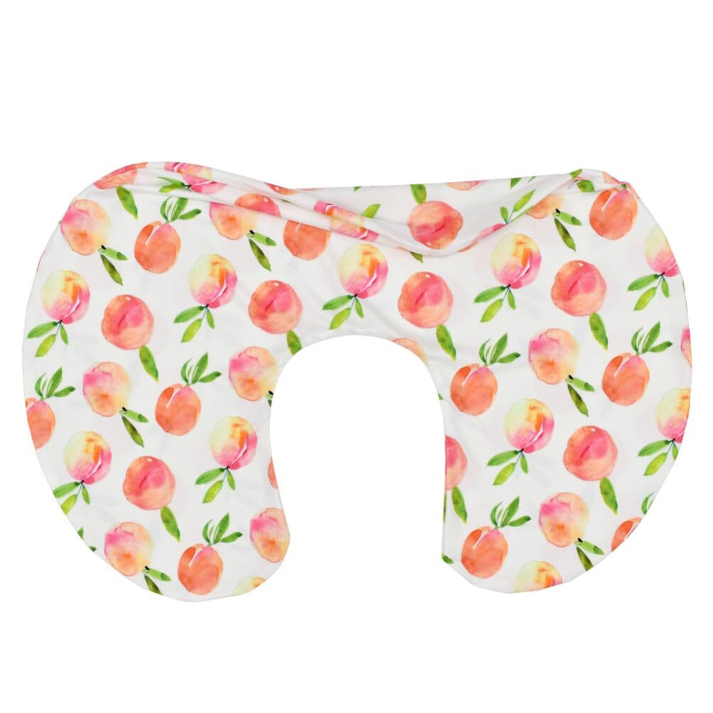 FENICAL Fundas De Almohada De Enfermería Multifuncional Cubierta U Maternidad Lactancia Recién Nacido Fundas De Cojín De Alimentación Infantil –