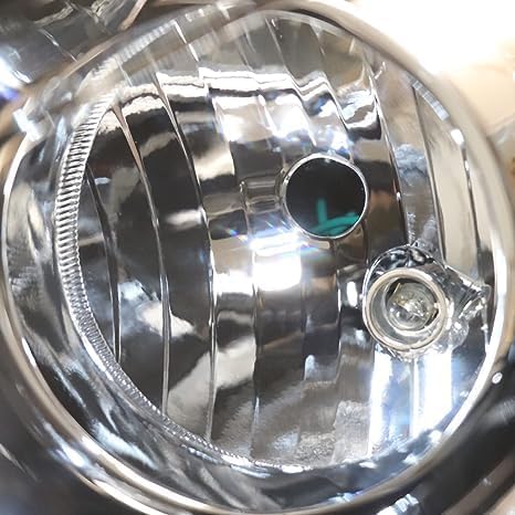 Conjunto de faros halógenos para 2013 2014 2015 2016 Kia Sportage wLED DRL, reemplazo lateral del conductor, faro delantero de repuesto de fábrica