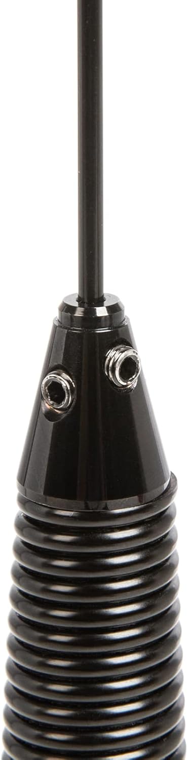 Antena de 32 pulgadas para radio GMRS – Salida de señal cuádruple – Antena de látigo de ganancia de 6DB compatible con MXT105, MXT115, MXT275,