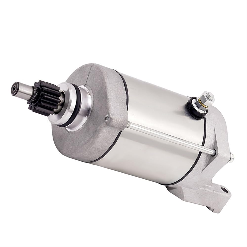 Motorcycle Engine Parts Starting Starter Motor for Yamaha MT03 MT-03 2006-2008 XT500E XT660R XT660X XT660Z 25KW Tenere 2004-2011