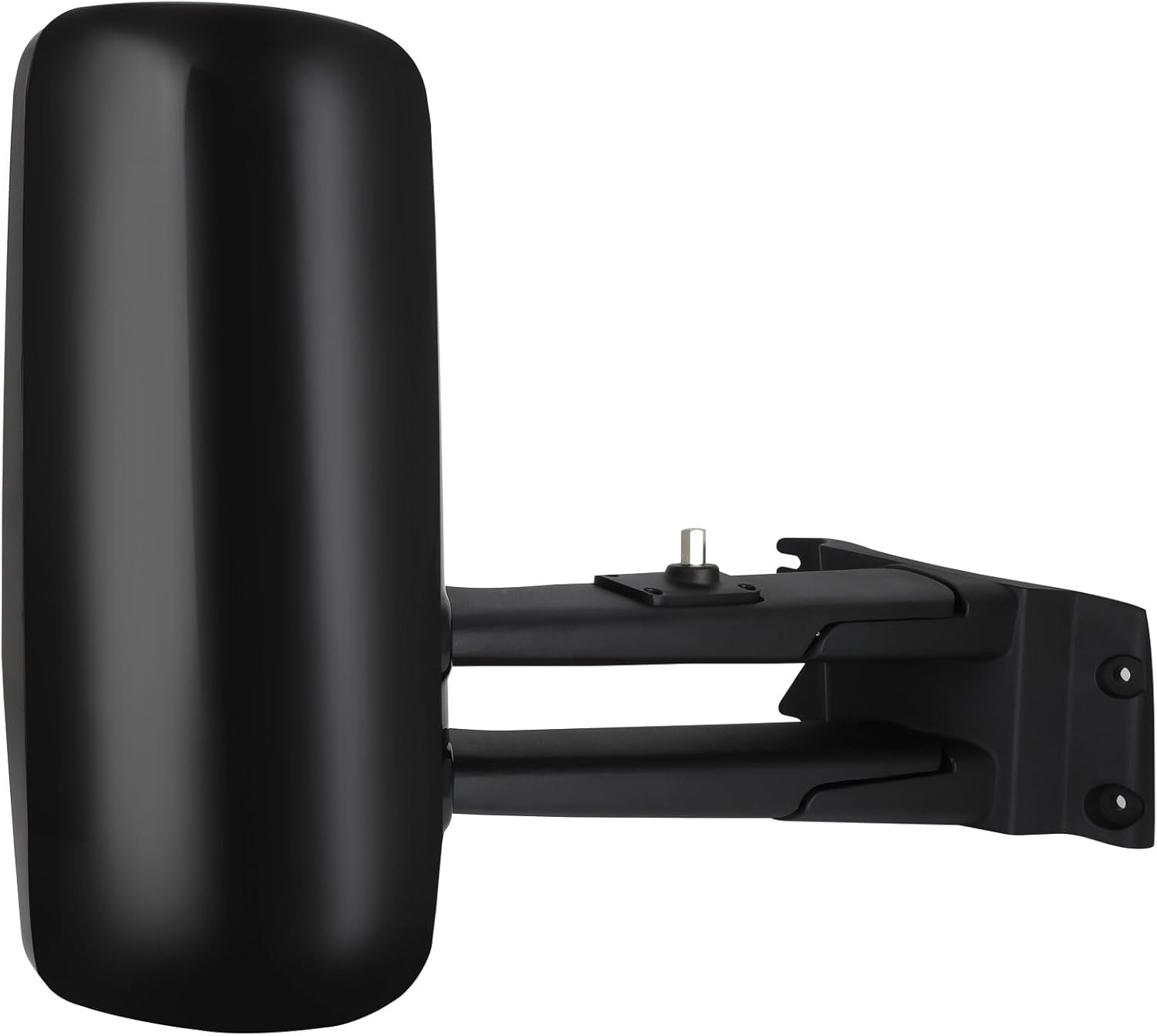 INEEDUP Truck Hood Mirror Side Door Mirror Fits for 2013-2020 for Kenworth T680 T880, 2013-2020 W990 Trucks Power Control,Heated,Left Right Side
