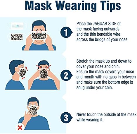 WeCare – Cubrebocas desechables para adultos, envueltos individualmente, paquete de 50, máscaras faciales de colores