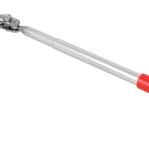 Performance Tool W86011 Espejo de inspección telescópico de 2 pulgadas, se extiende de 12-34 pulgadas a 19-14 pulgadas Performance Tool W86011 Espejo de inspección telescópico de 2 pulgadas, se extiende de 12-34 pulgadas a 19-14 pulgadas