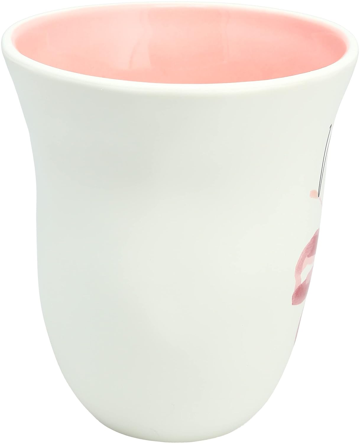 Pavilion – Taza de café grande de 16 onzas, Nana Love You Watercolor Butterfly