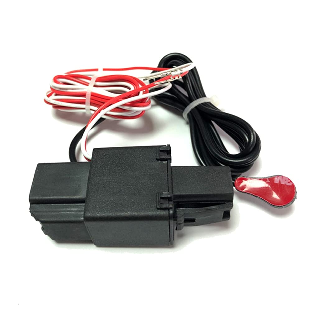 Auto Headlight Switch Module for opel adam Corsa Cascada Zafira 5C6RF (Style 3)