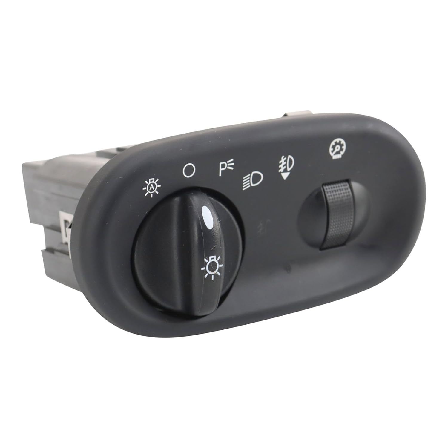 Interruptor de faros para Ford F250 F350 Taurus Mercury Sable con luces antiniebla