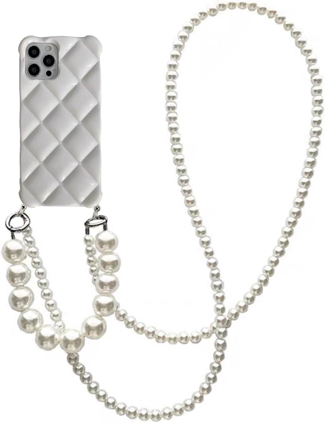Funda suave para iPhone 14, 13, 12, 11 Pro Max (para iPhone XXS)