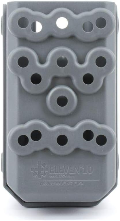 Eleven 10 – Funda rígida TQ para torniquete SOF-TT, accesorio MOLLE