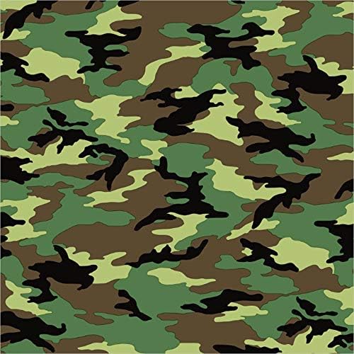 Garden Winds Toldo de repuesto para glorieta Allen Roth de 10 x 12 pulgadas, estándar 350, color verde camuflaje, no es compatible con el modelo