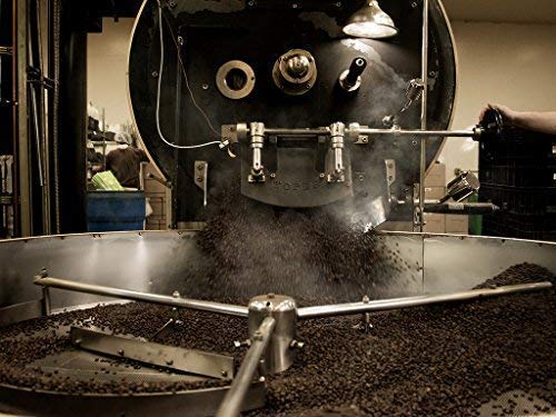 Goose Hollow de Portland Coffee Roasters – 12oz – Grano entero
