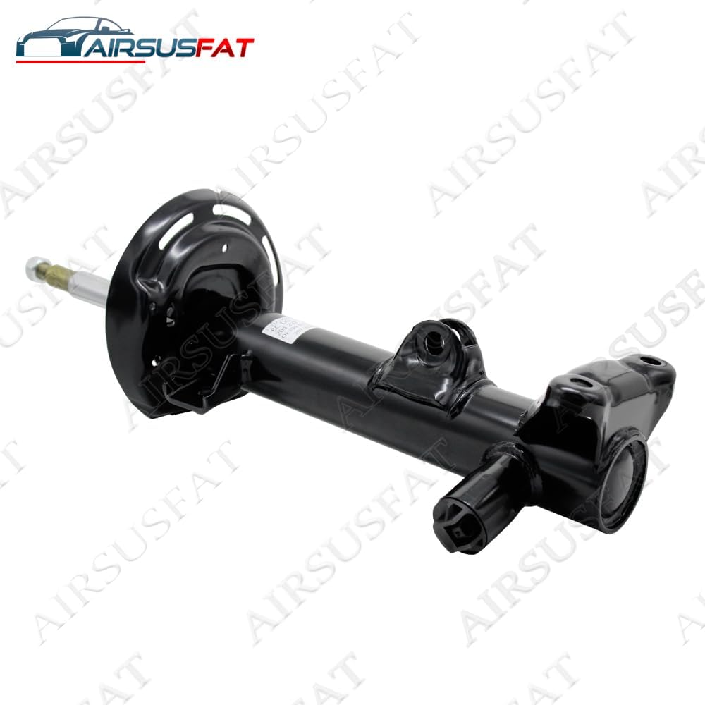 Amortiguadores delanteros izquierdos con ADS aptos para Mercedes-Benz W204 W207 2009-2016 2043230900