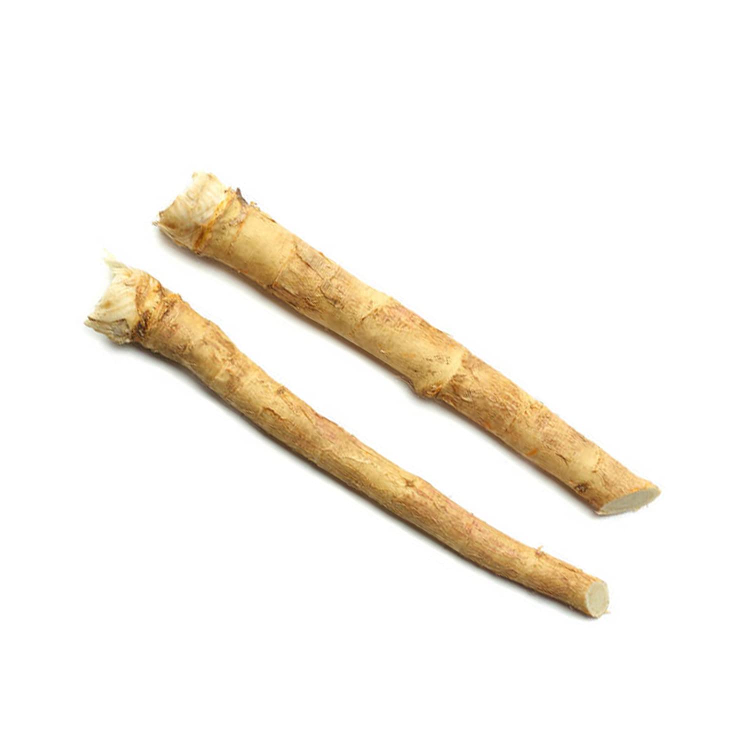 Kejora Raíces frescas de rábano picante 1 LB