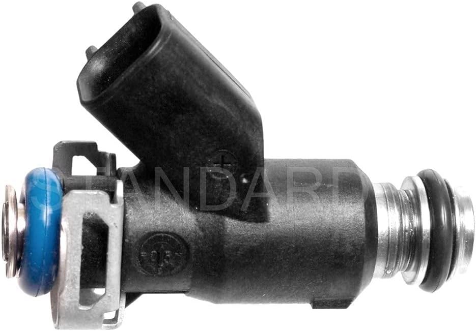 Standard Motor Products Inyector de combustible – MFI – Nuevo – FJ705
