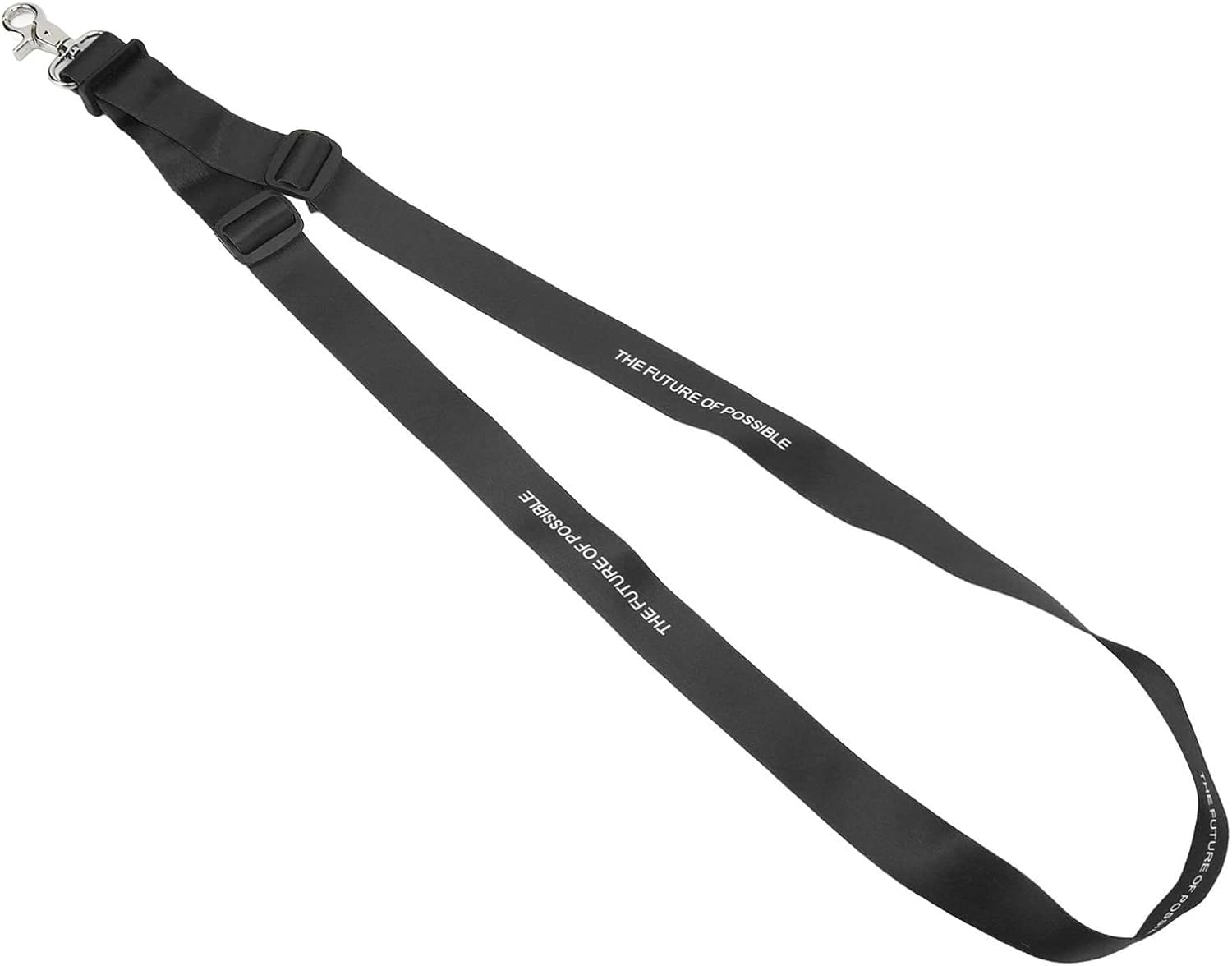 VBESTLIFE Correa para el cuello del acollador del control remoto de los drones, correa colgante de nylon con hebilla para control remoto FPV