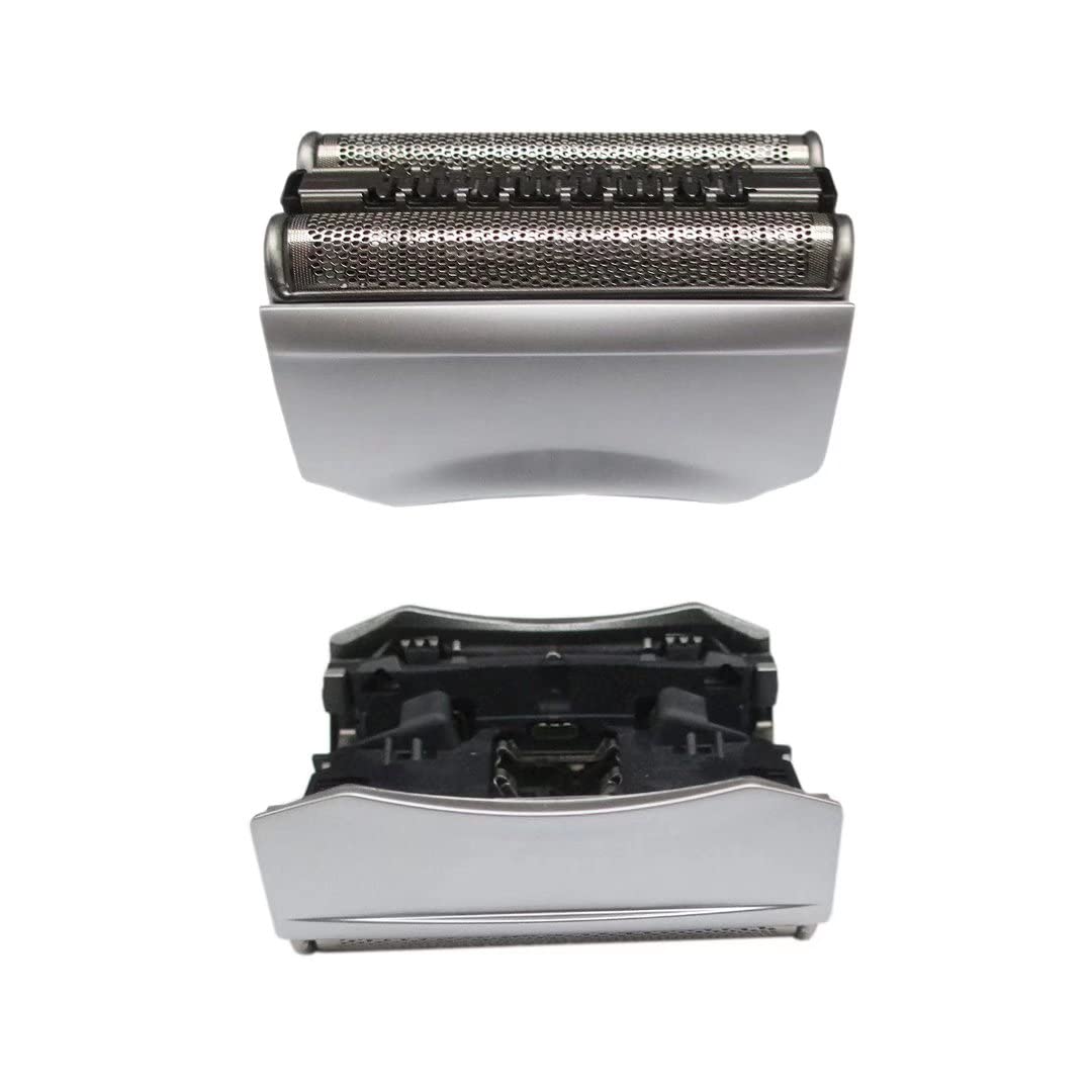 70S – Cabezales de afeitadora eléctrica de repuesto para Braun Series 7 7840s 7865cc 7898cc 7842s 7850cc 7855cc 7865cc 7880cc 7867cc