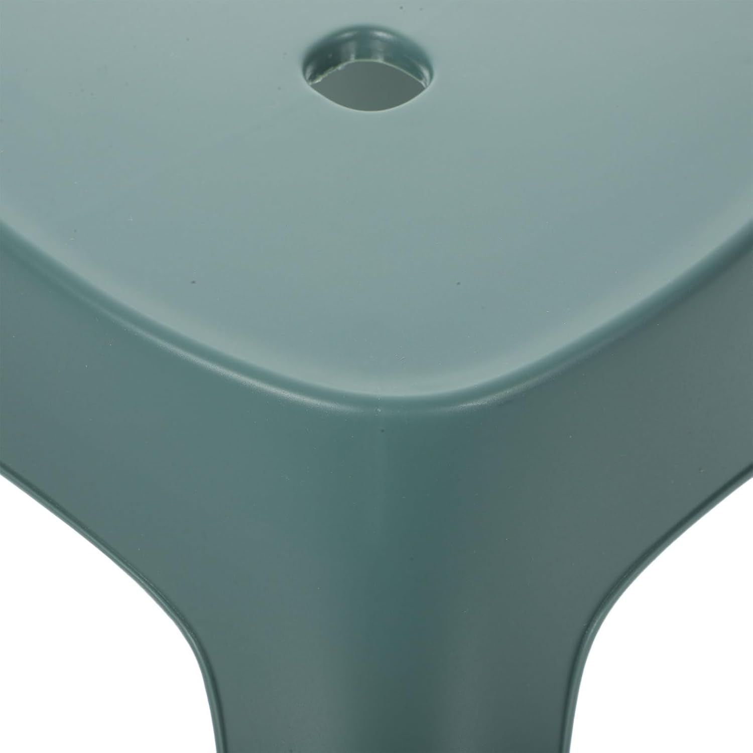 Taburete bajo de baño para niños pequeños, taburete de pie para el hogar, taburete de plástico para inodoro, taburete de baño para niños pequeños,