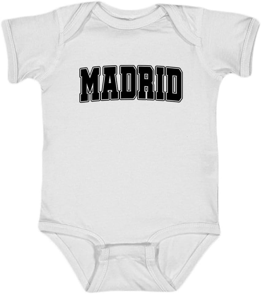 Xtreme Apparrel World Retro Club Kids’s Apparel for Soccer Fans