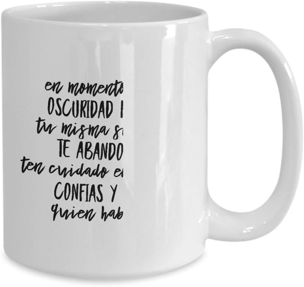 Regalo para primo  regalo original  taza de cafe
