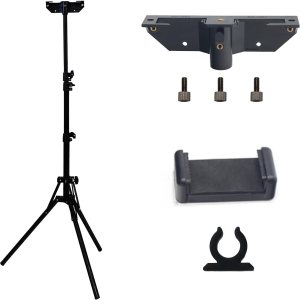 YZ Soporte de trípode profesional para marcador de longitud ajustable YZ Soporte de trípode profesional para marcador de longitud ajustable