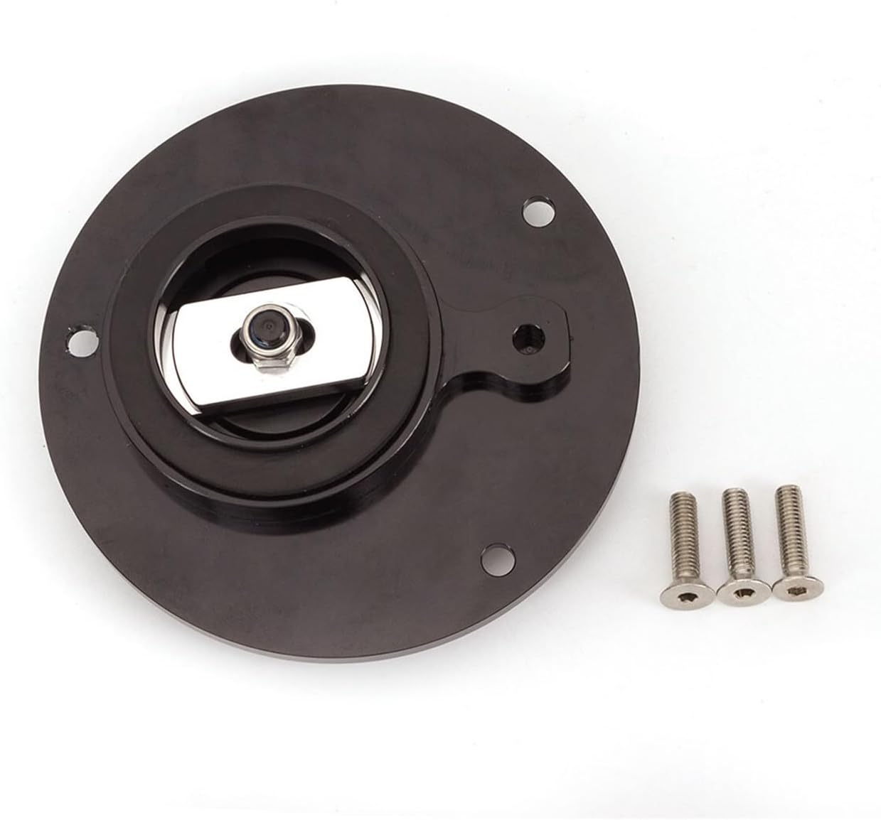 Tapas de gas de motocicleta para Ya&maha FZ1 FZ6 FZ8 FAZER FZ6N FZ6R YZF R1 R6 R6S R3 R25 FJR1300 XJR1300 XJ6 DIVERSION XT660 Tapa de gasolina para