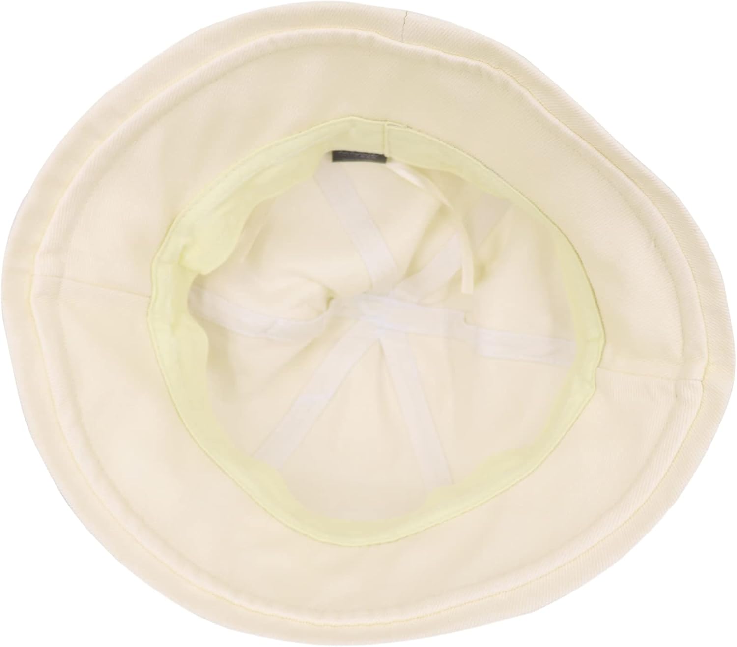 JUMISEE Sombrero de pescador con estampado de vaca de algodón para hombres y mujeres, sombrero de sol para la playa, sombrero de pescador con orejas