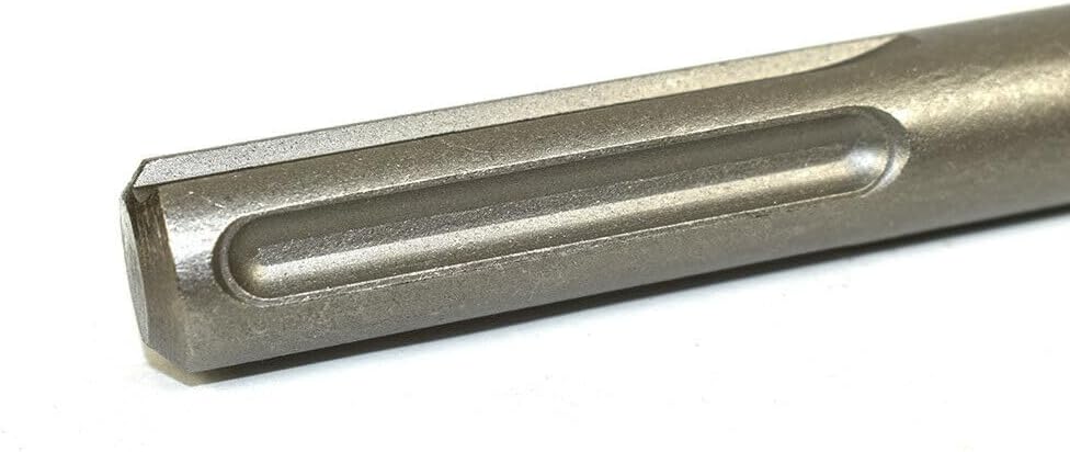 Reemplazo de 17 pulgadas de largo SDS Plus Bull Pointed Cincel para Acero Superior SC8914
