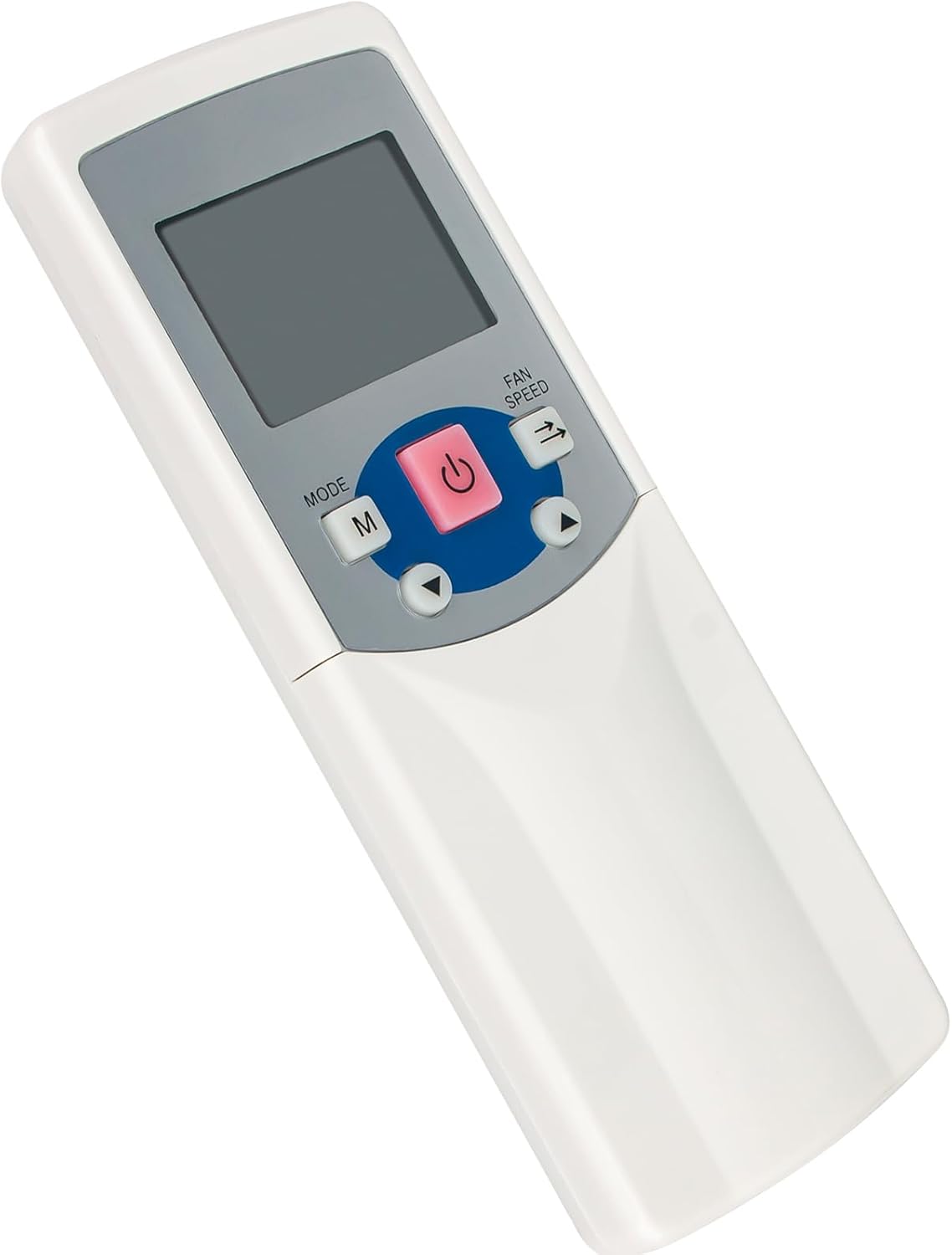 Control remoto de repuesto R05BGE apto para aire acondicionado Midea R05BGCE RG05F2BGEU1