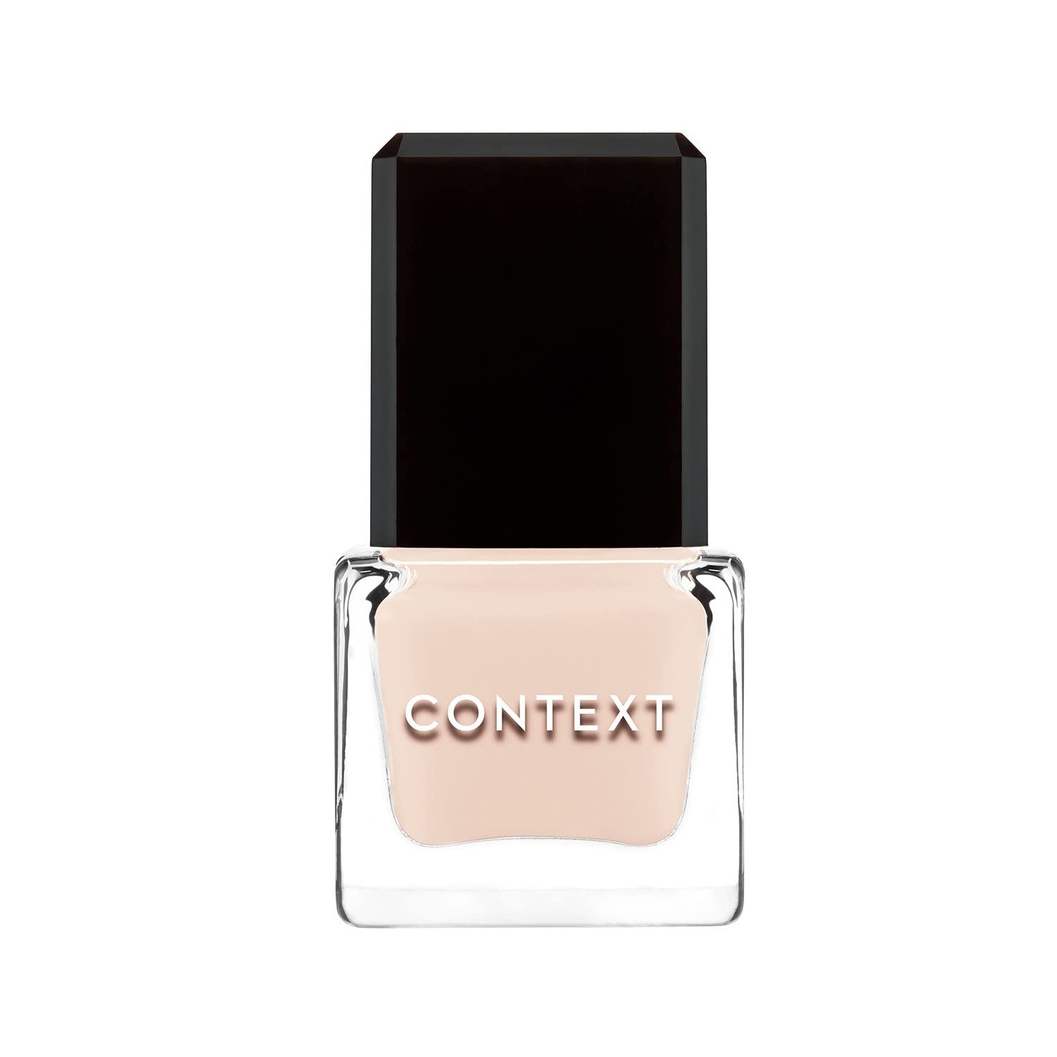 CONTEXT SKIN Esmalte de uñas no tóxico, arte de uñas y esmalte de uñas, esmalte de uñas para mujeres, adolescentes y niños (0.30 onzas) (Panamá)