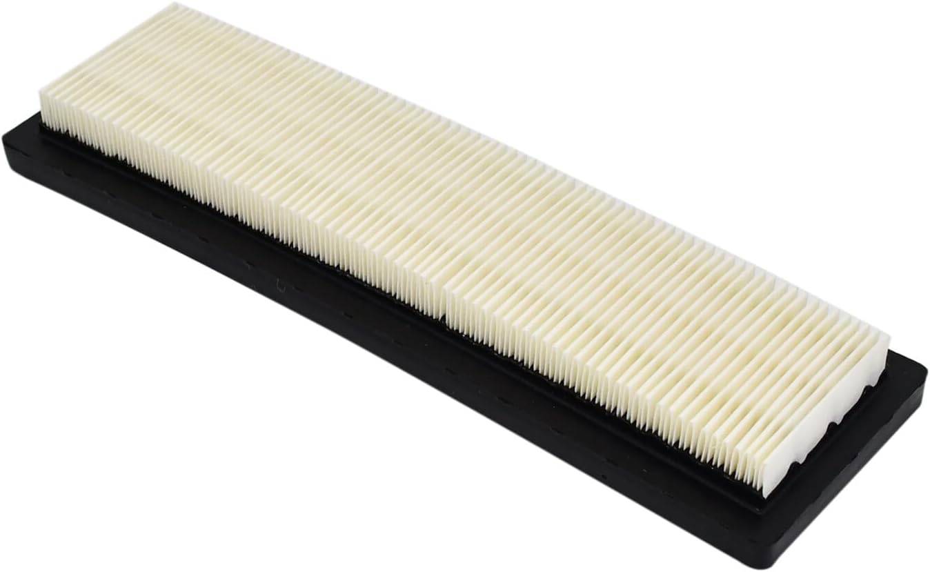 Neeseelily 7176099 – Filtro de aire de cabina 2 piezas compatible con Bobcat serie S y T Cargador S550 S570 S590 S595 S630 S650 S740 S750 S770 S850