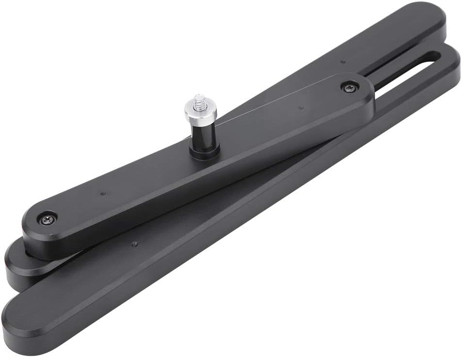 Soporte de trípode de mesa,Mini soporte de trípode de mesa plegable Soporte de escritorio de anillo LED,Base de luz de anillo LED Soporte de mesa de