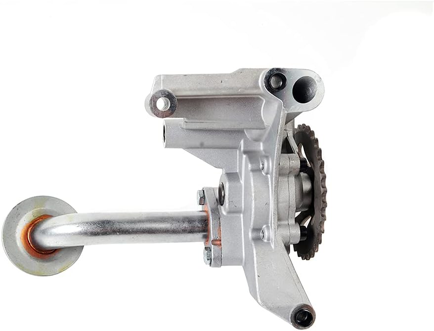 Mplus Kit de correa de distribución con bomba de aceite para Audi, para Volkswagen, TT 1.8L 1781CC l4 GAS DOHC Turbocharged, TT Quattro, 2000-2006