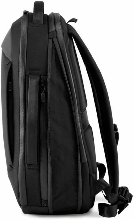 NOMATIC Mochila Navigator and Navigator Lite de 15 L, Negro, 15L, Navegador