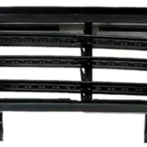 munirater Reemplazo del conjunto del obturador del radiador de la parrilla inferior delantera para Altima 623306CA0C 2019 2020, color negro munirater Reemplazo del conjunto del obturador del radiador de la parrilla inferior delantera para Altima 623306CA0C 2019 2020, color negro