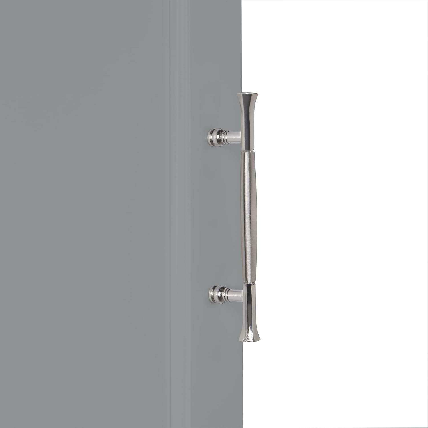 RiverRidge 06-079 Spacesaver, gris, sin tamaño, gris