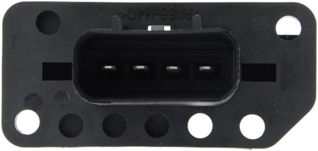 A-Premium Resistencia del motor del soplador de calentador HVAC compatible con vehículos Infiniti y Nissan – QX56, Armada, Frontier, Pathfinder,