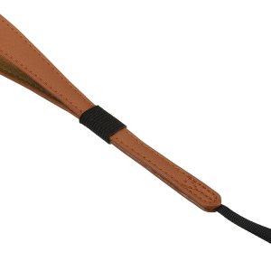 PATIKIL Correas de muñeca para cámara, correa de muñeca ajustable de cuero sintético para cámara digital DSLR PATIKIL Correas de muñeca para cámara, correa de muñeca ajustable de cuero sintético para cámara digital DSLR