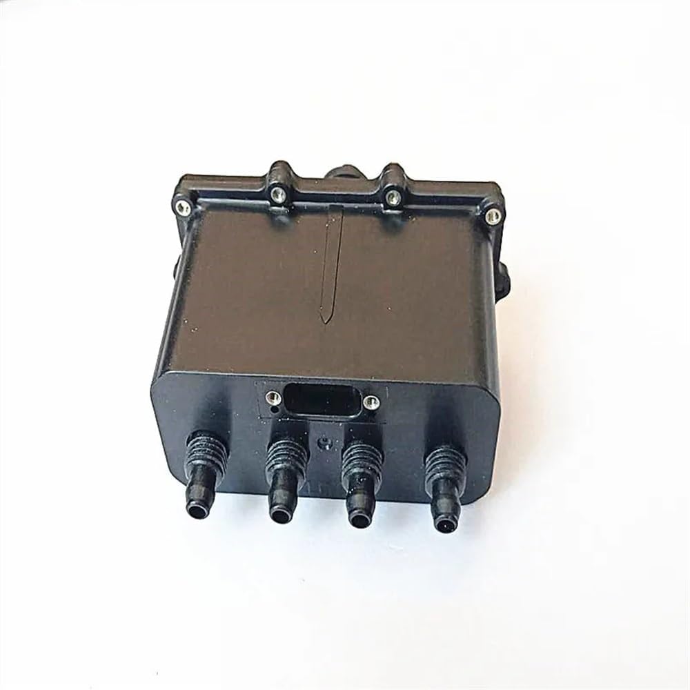 SBOJI Agras Drone para DJI T20 Medidor de flujo electromagnético de 4 canales