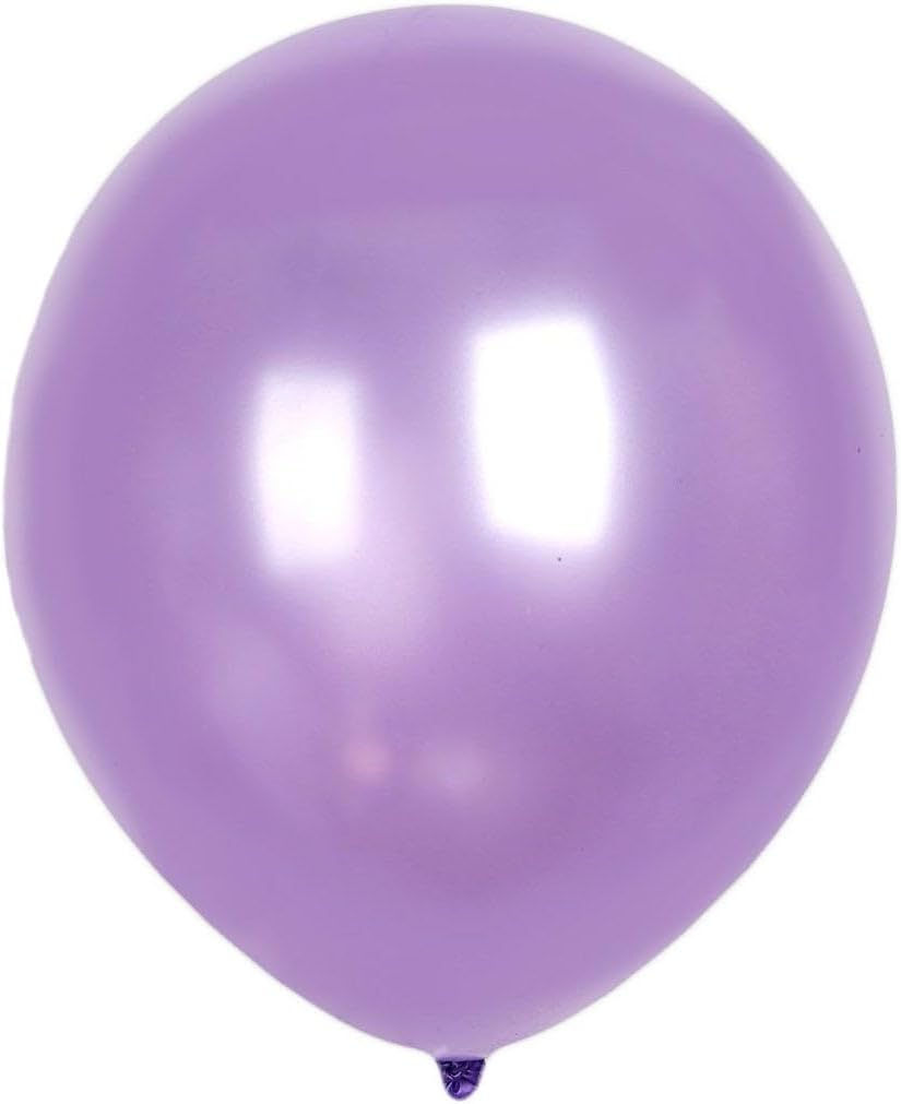 Efavormart – Globos metálicos de látex de 12 pulgadas, decoración de eventos de boda, fiesta de cumpleaños, graduación, Año Nuevo, suministros de